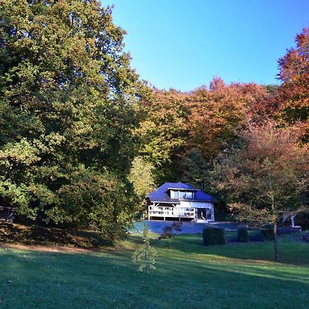 La Bellevue, Maison Entiere Hénouville Exteriér fotografie
